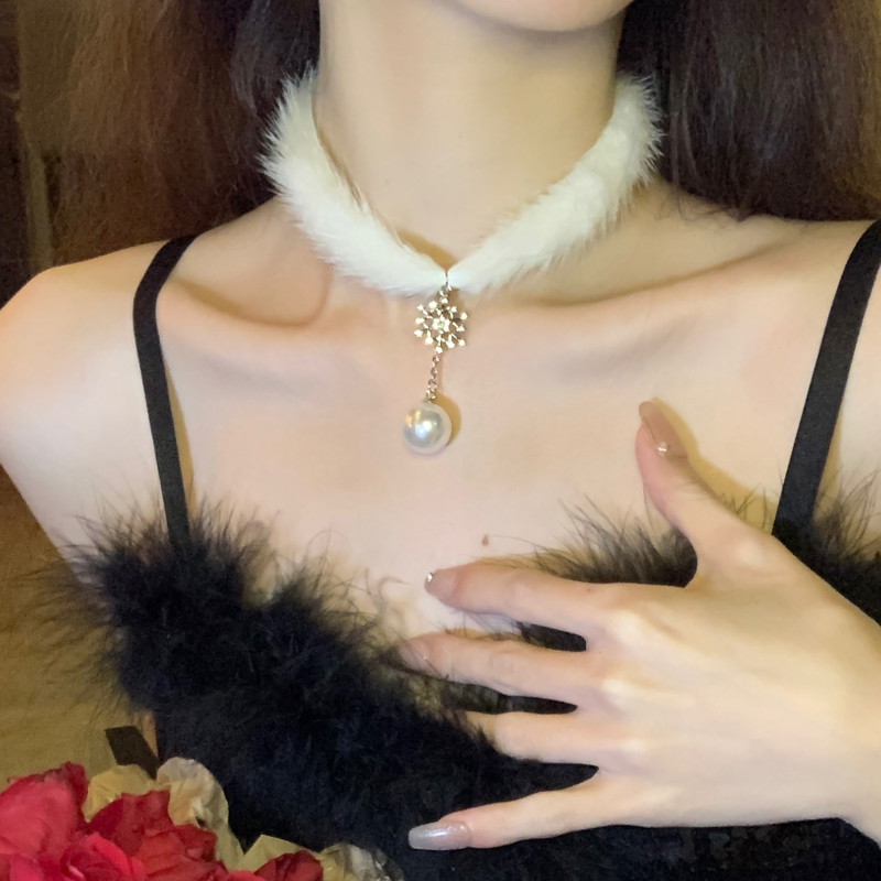 TEEX choker