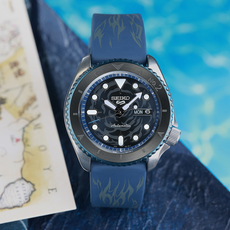 SEIKO SEIKO 5 ONEPIECE SRPH71K1