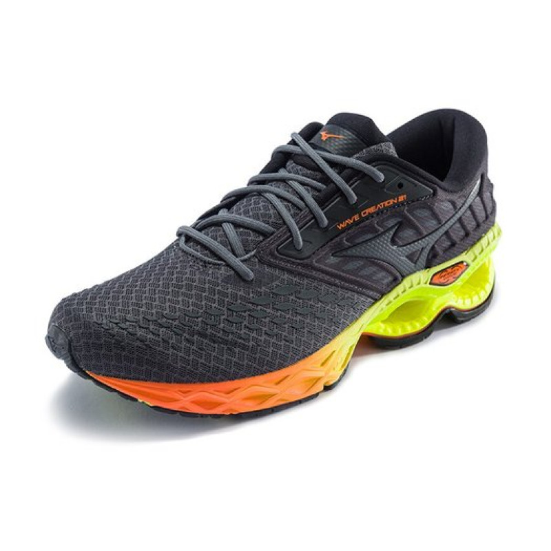 Mizuno Creation 21