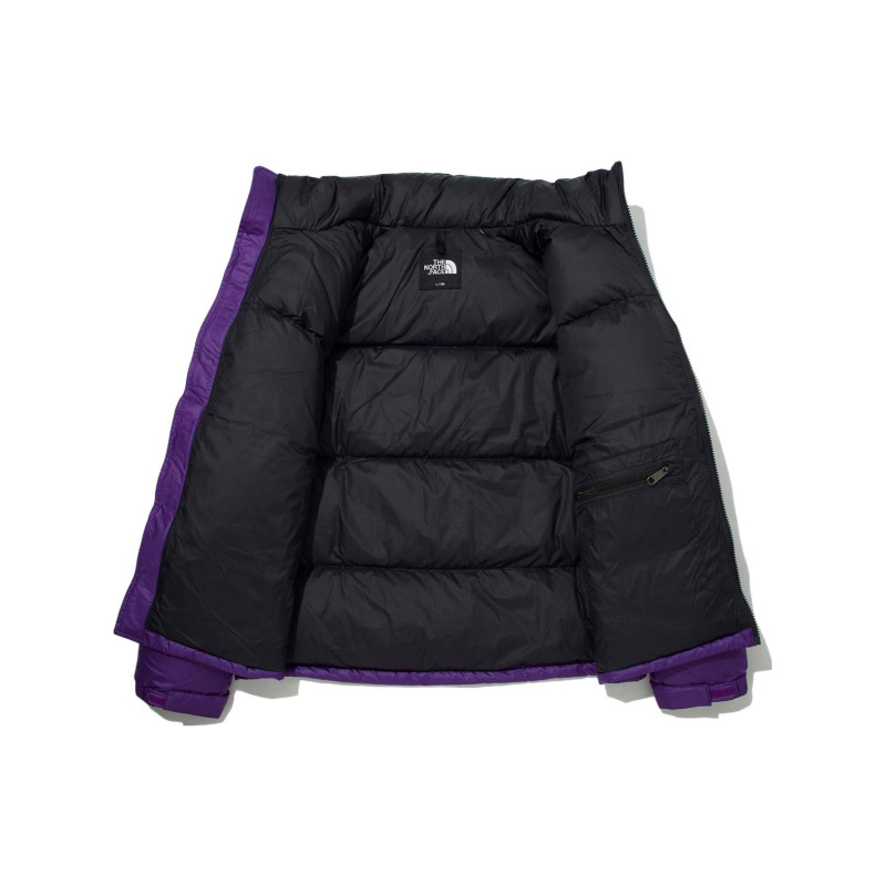 THE NORTH FACE 1996Eco Nuptse Jacket Logo