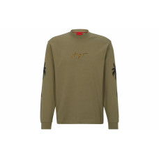 HUGO BOSS LogoT