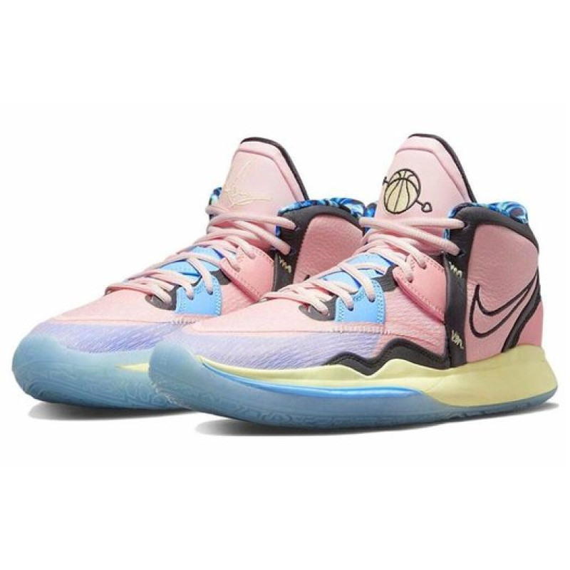 Nike Kyrie 8 infinity 