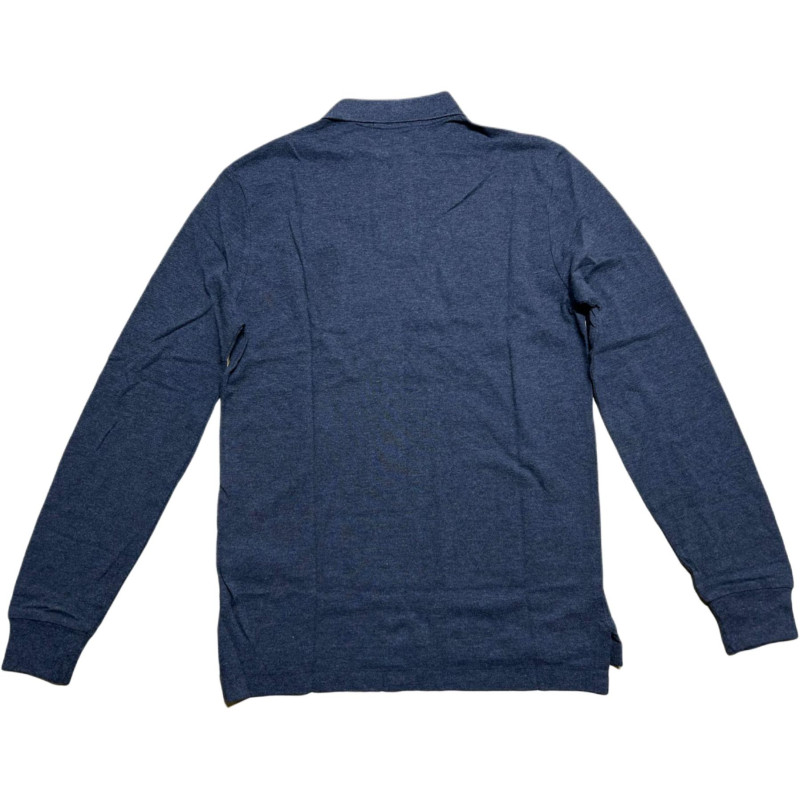 Polo Ralph Lauren SS24 LogoPolo
