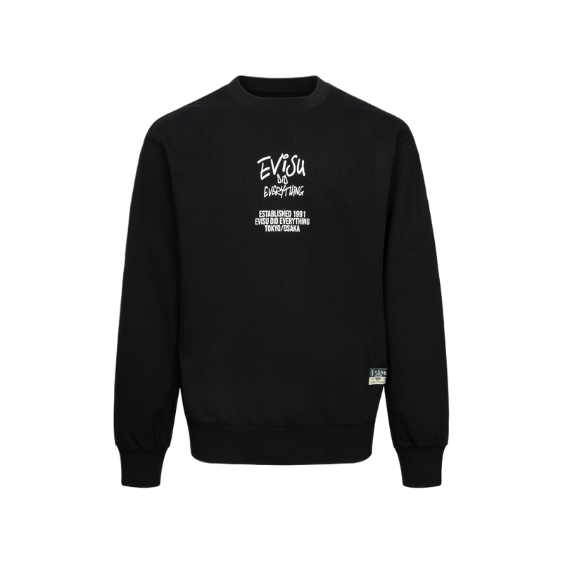 EVISU 2024