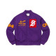 Supreme SS23 week5 Tourist Varsity Jacket