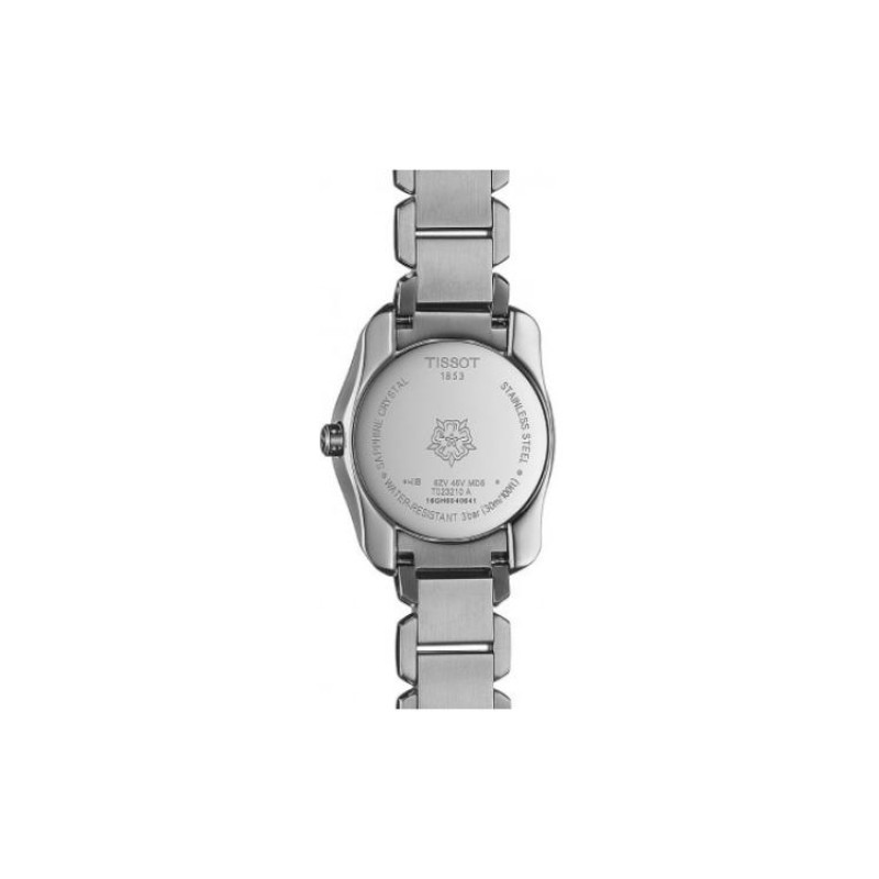 TISSOT T-LADY 26mm T023.210.11.116.00