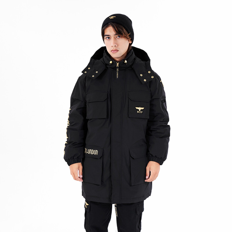 Boy London FW22 Logo