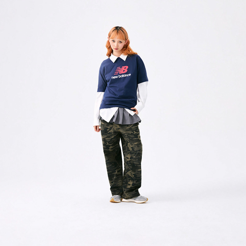 New Balance SS25 LogoT