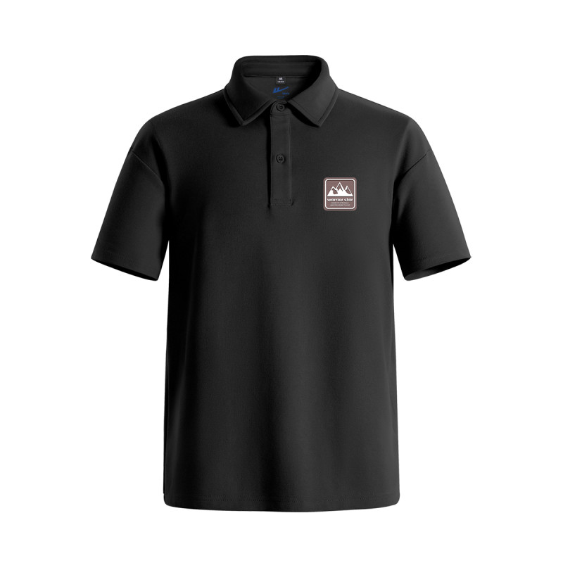 Warrior Polo