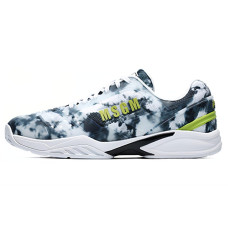 MSGM x FILA Heritage-FHT