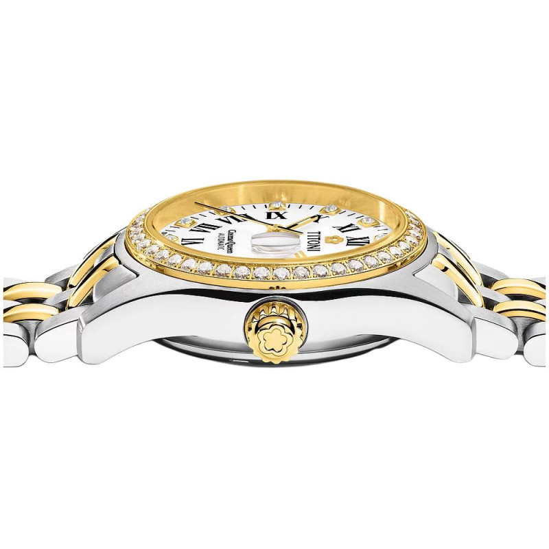 TITONI 100 27mm