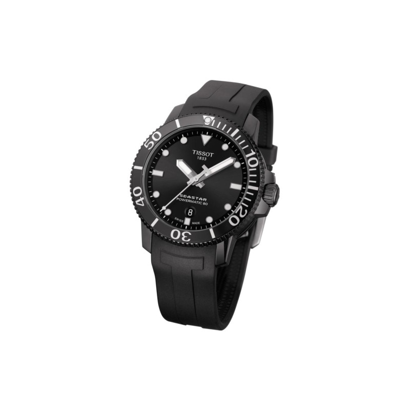 TISSOT 43mm T120.407.37.051.00