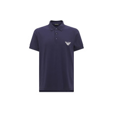 EMPORIO ARMANI SS23 LogoPolo