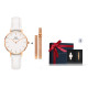 Daniel Wellington 28mm dw 30 DW00100249+TMWC0053