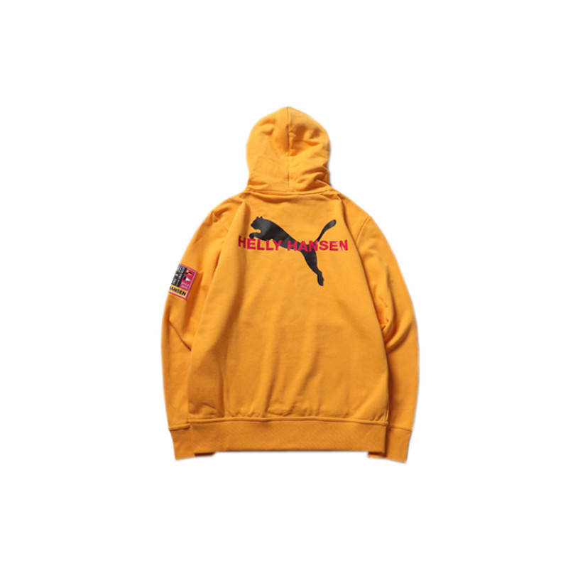 Puma x HELLY HANSEN