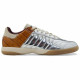 WALES BONNER x adidas originals Samba 'Silver Metallic Easy Yellow'