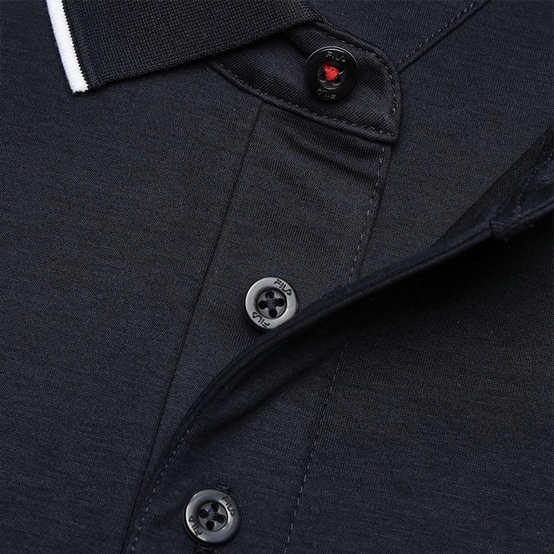 FILA MODERN HERITAGE POLO