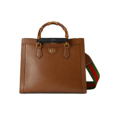 GUCCI Diana GGLogo