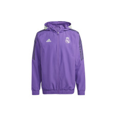 adidas Herren Real Aw Jkt Jacket
