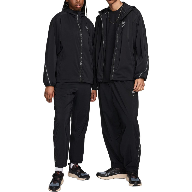 Nike x Patta SS24