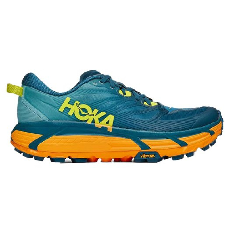 HOKA ONE ONE Mafate Speed 3