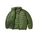 Supreme SS24 WEEK5 MICRO DOWN JACKET