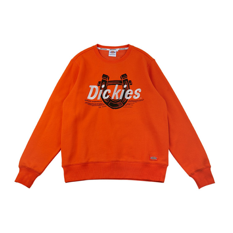 Dickies Logo