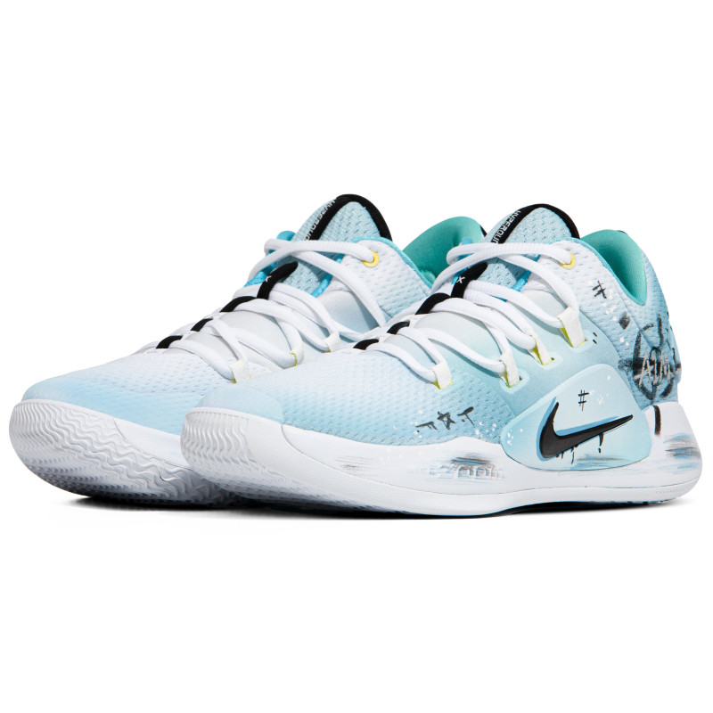 Nike Hyperdunk X QXK