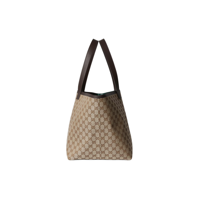 GUCCI GG G Tote
