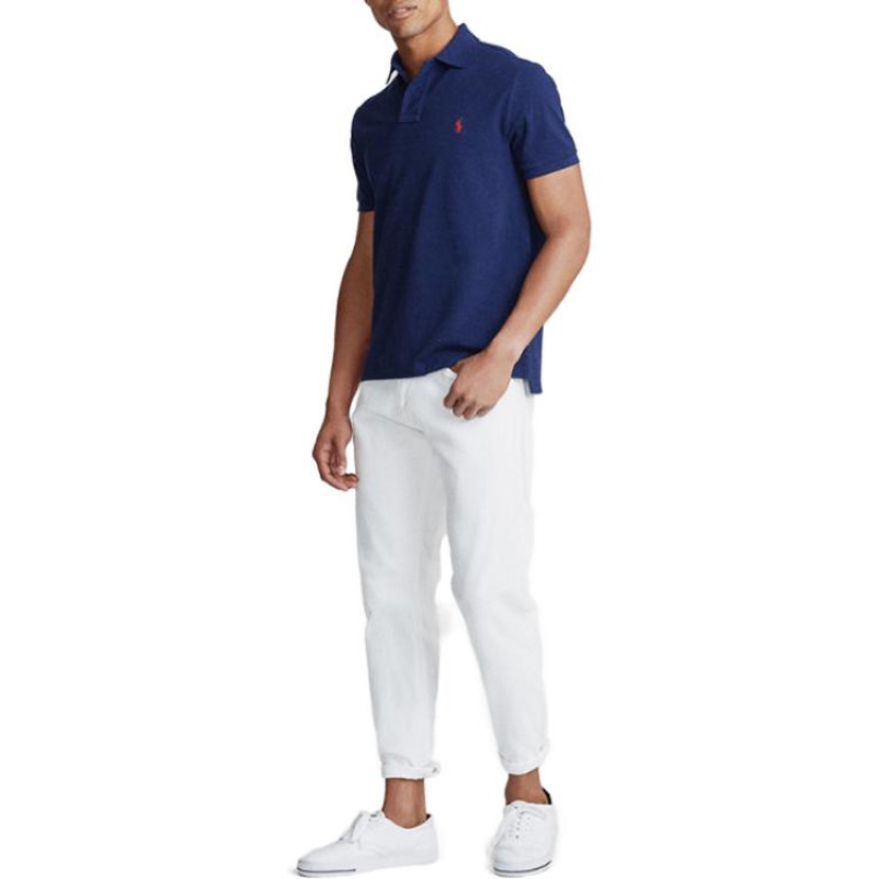 Polo Ralph Lauren LogoPolo
