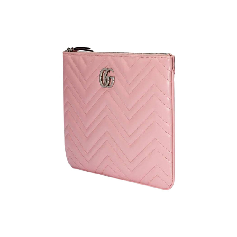 GUCCI Marmont Logo