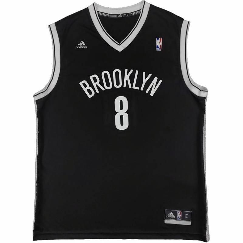 adidas x NBA logoV