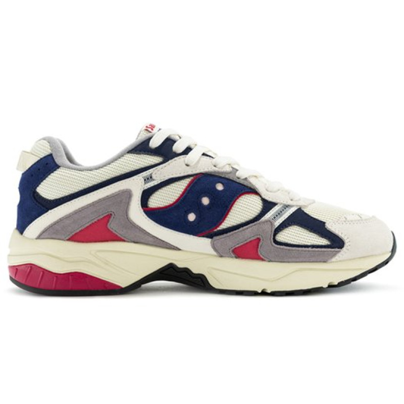 Saucony GSD 90S