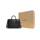 COACH Liam 33 Logo PVC