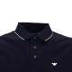 EMPORIO ARMANI SS23 LogoPolo