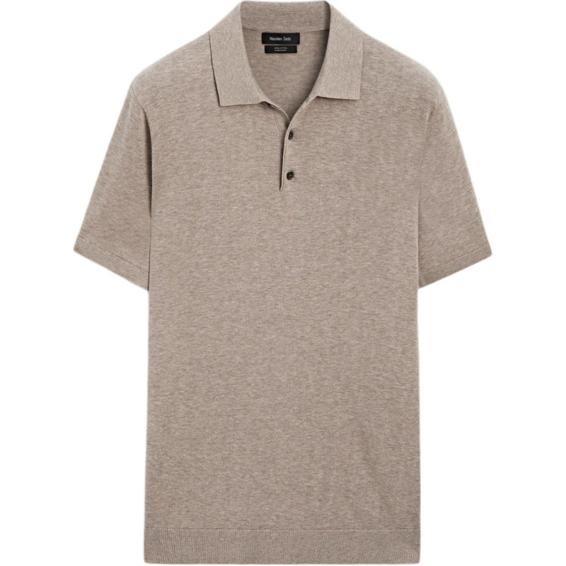 Massimo Dutti Polo