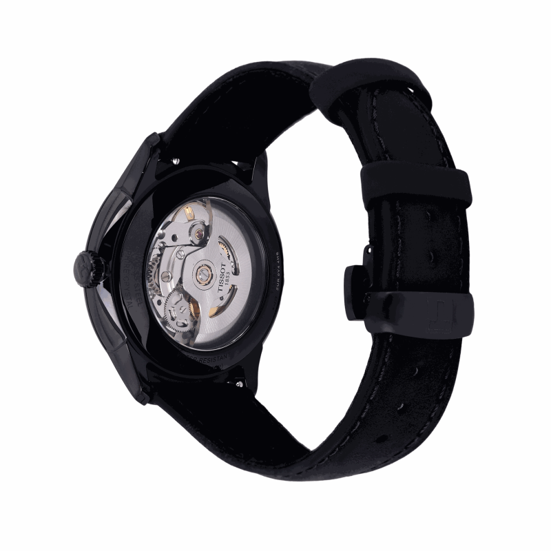 TISSOT 50 39mm