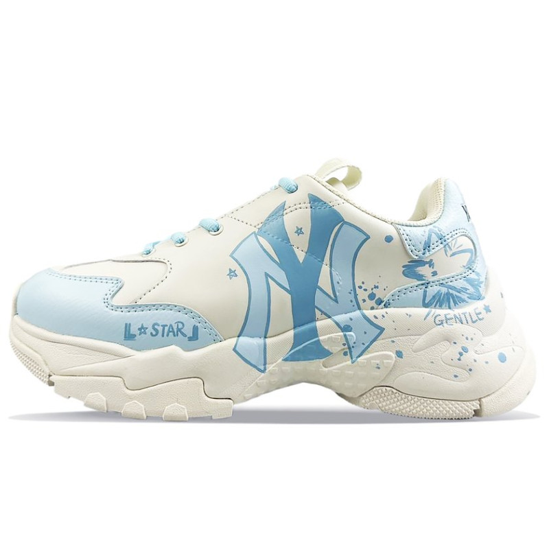 MLB Big Ball Chunky BNK