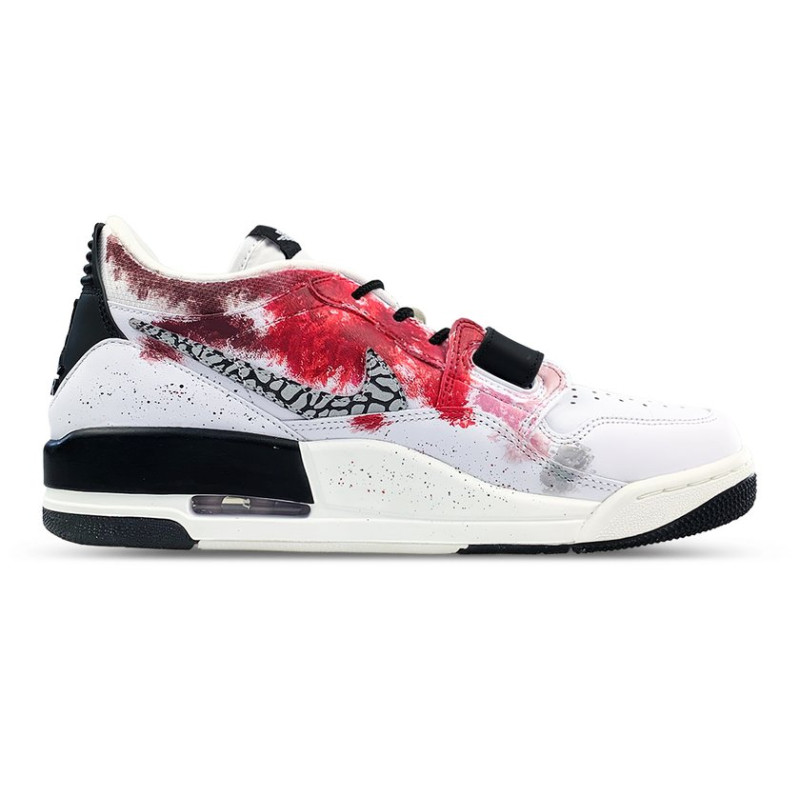 Jordan Legacy 312 MAY