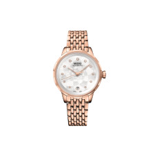 MIDO 34mm M043.207.33.106.00