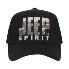 JEEP SPIRIT
