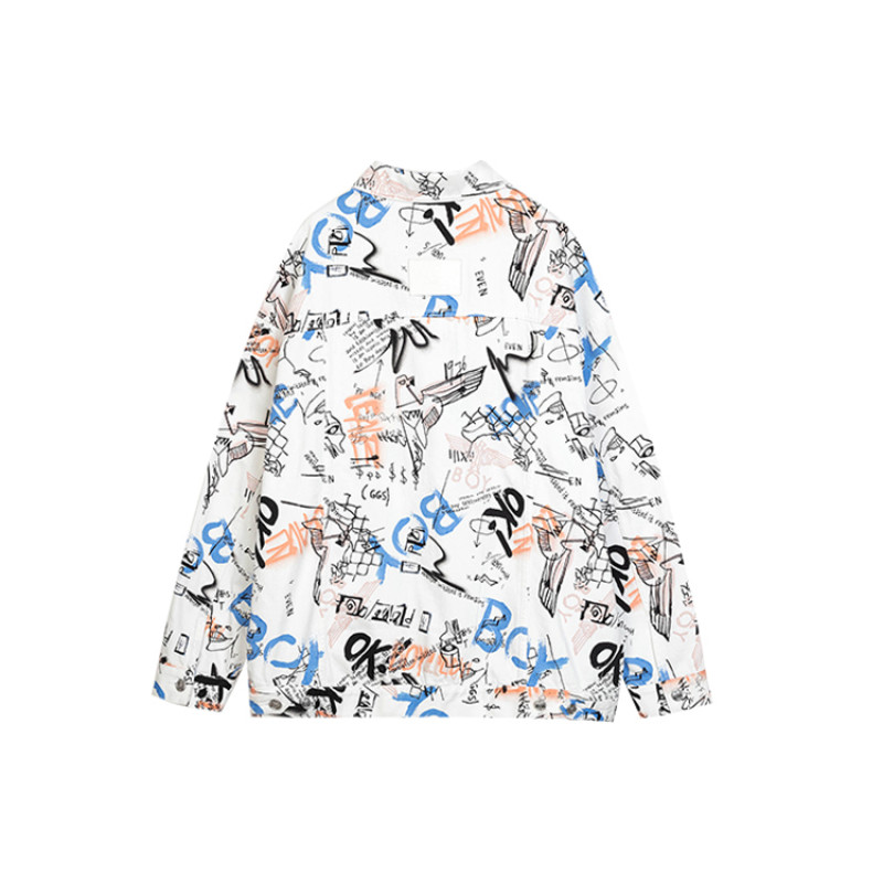 Boy London FW21 logo
