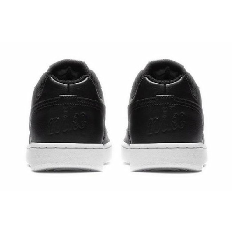 Nike EBERNON Low Black