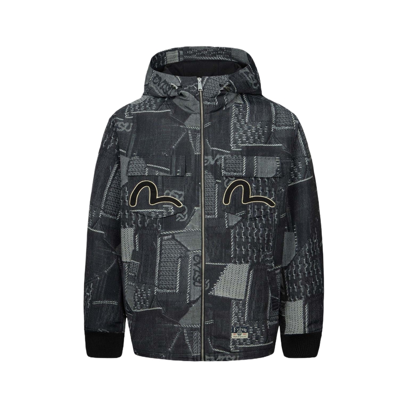 EVISU 2024