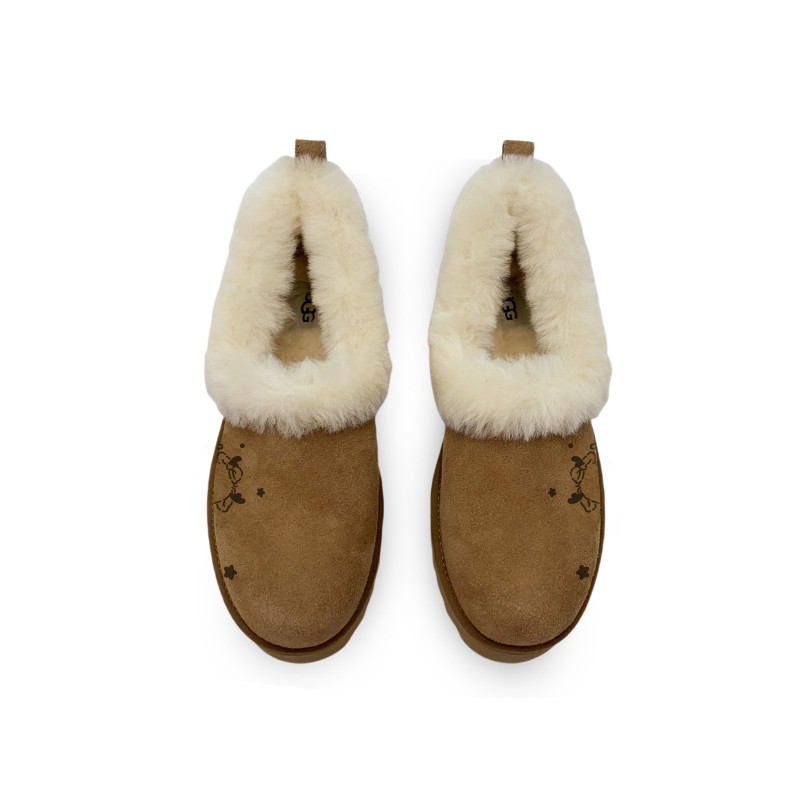 UGG EVA