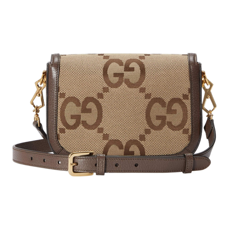 GUCCI Horsebit 1955 GLogo