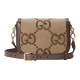 GUCCI Horsebit 1955 GLogo