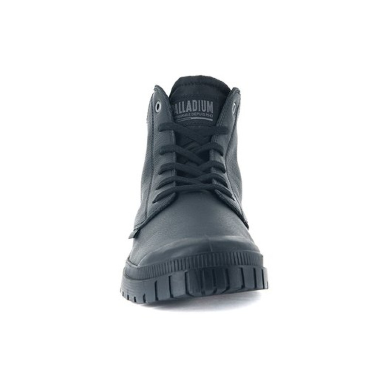 Palladium Pampa Sp20 Cuff Leather