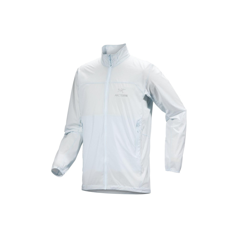 Arcteryx SQUAMISH logo