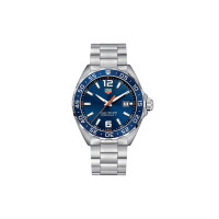 TAG HEUERF1 200 43 WAZ1010.BA0842